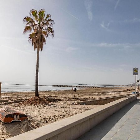 Travel Habitat Playa Almadraba Benicassim Daire Dış mekan fotoğraf
