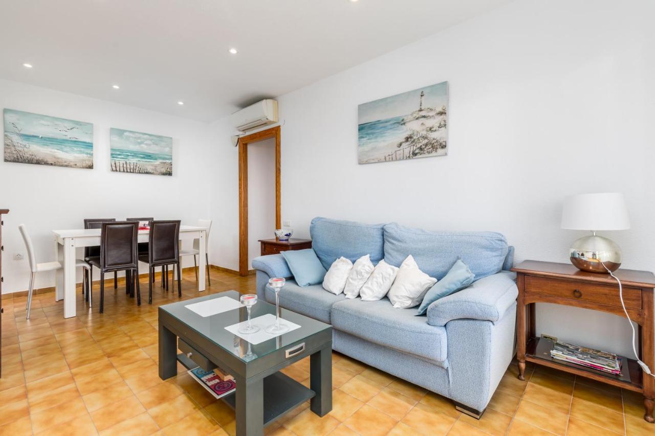 Travel Habitat Playa Almadraba Benicassim Daire Dış mekan fotoğraf