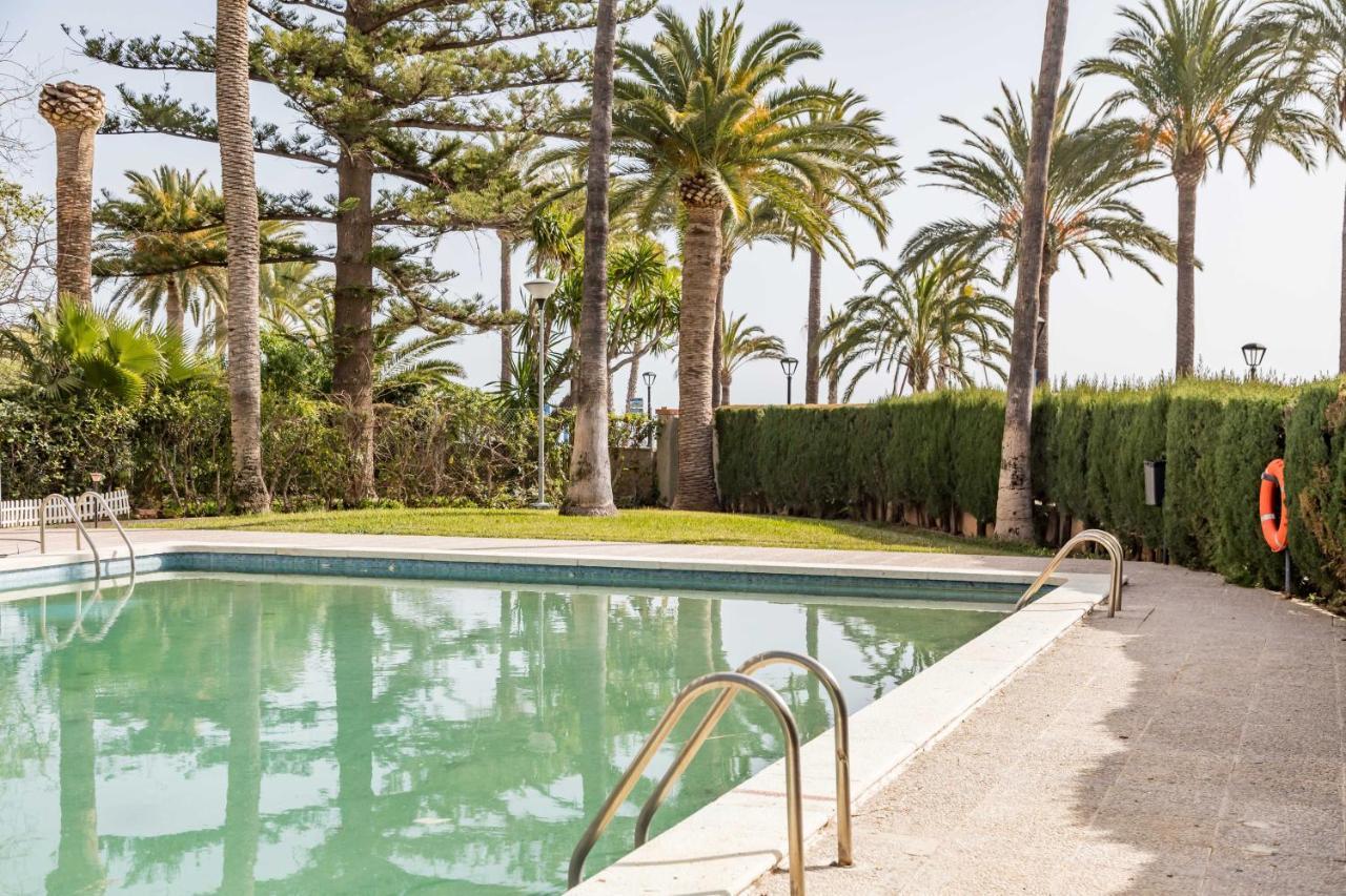 Travel Habitat Playa Almadraba Benicassim Daire Dış mekan fotoğraf