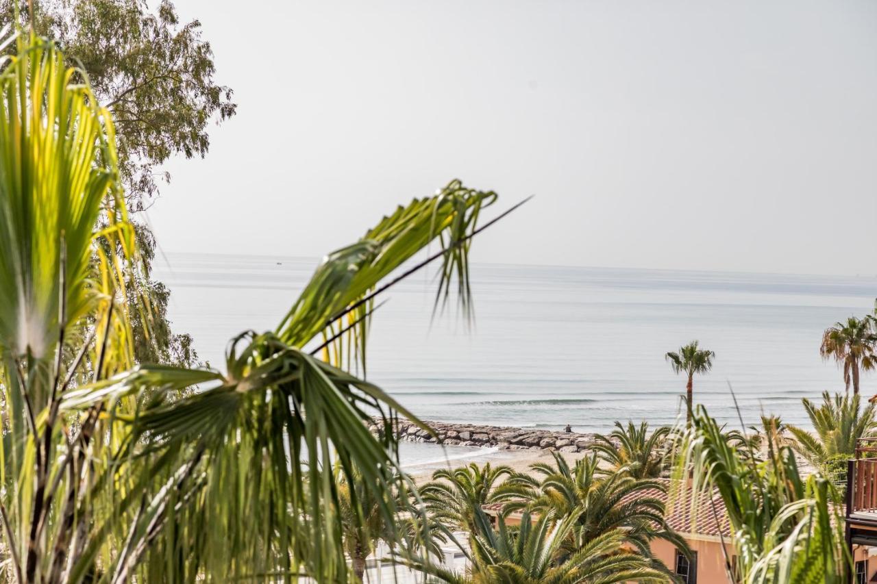 Travel Habitat Playa Almadraba Benicassim Daire Dış mekan fotoğraf