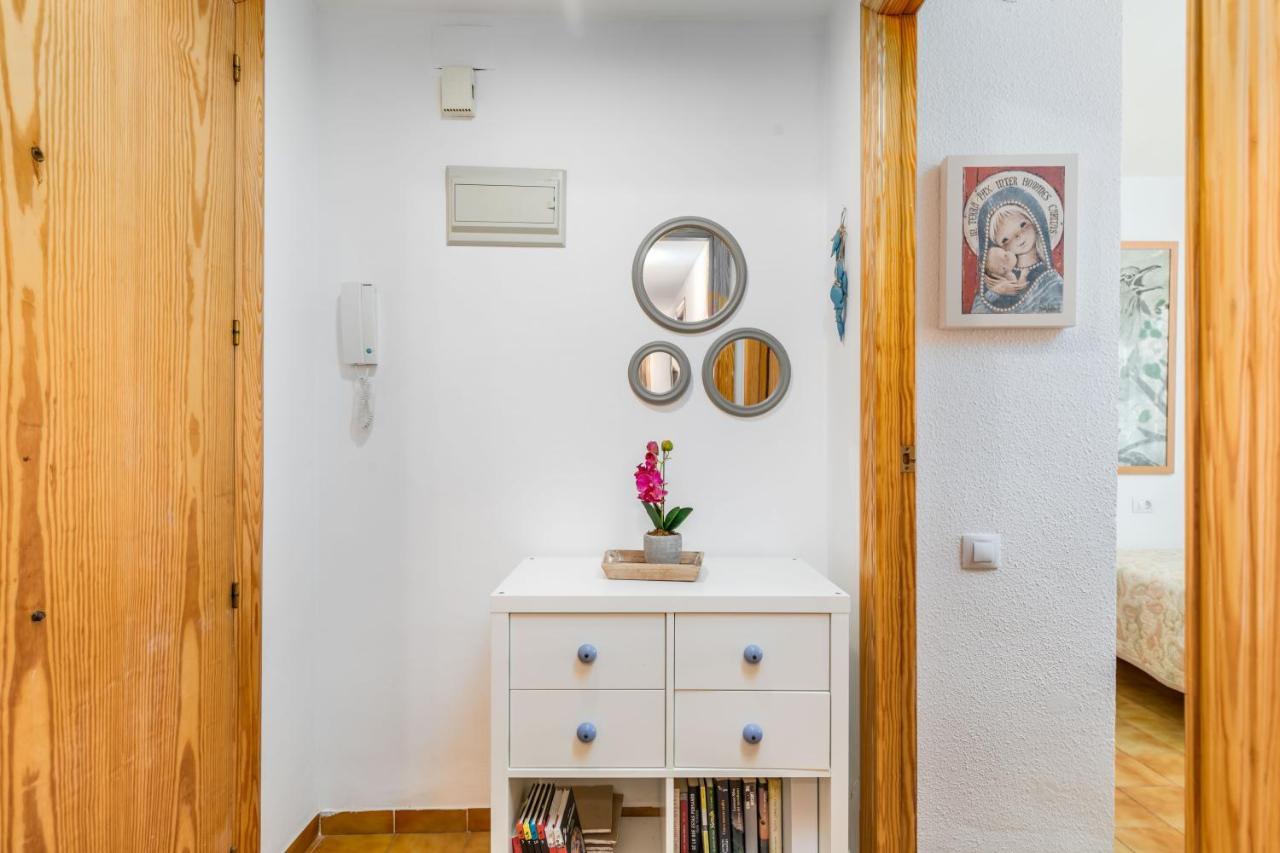 Travel Habitat Playa Almadraba Benicassim Daire Dış mekan fotoğraf