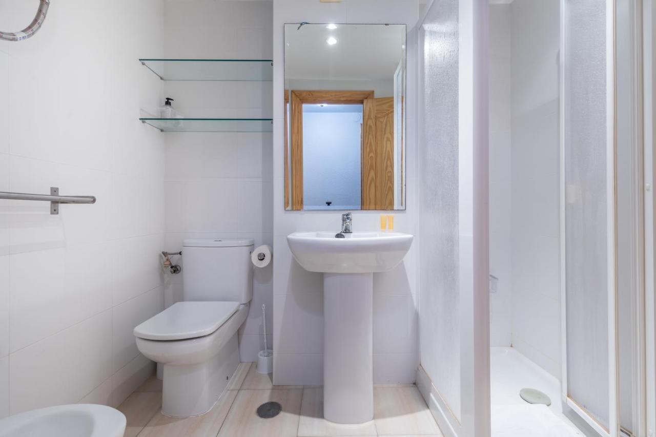 Travel Habitat Playa Almadraba Benicassim Daire Dış mekan fotoğraf